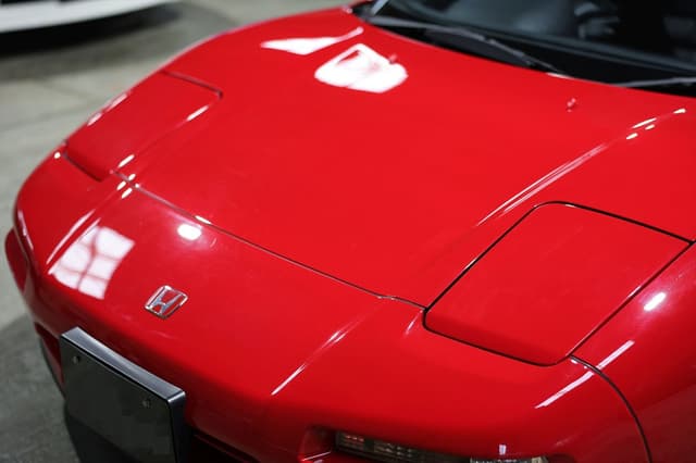 1992 Honda NSX JDM car for sale — photo 13 of 25