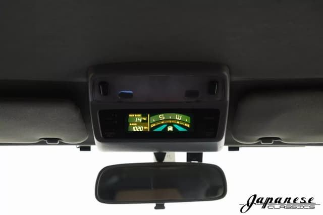 1996 Toyota Hilux JDM car for sale — photo 10 of 25