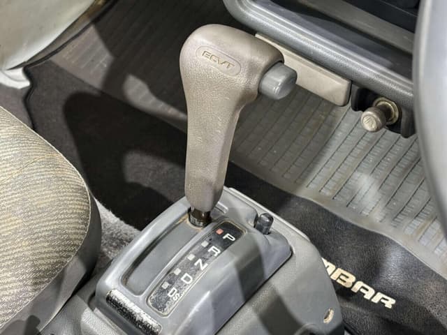 1994 Subaru Sambar JDM car for sale — photo 13 of 25