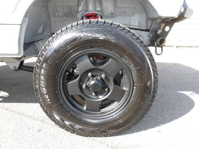 1998 Suzuki Jimny JDM car for sale — photo 20 of 20