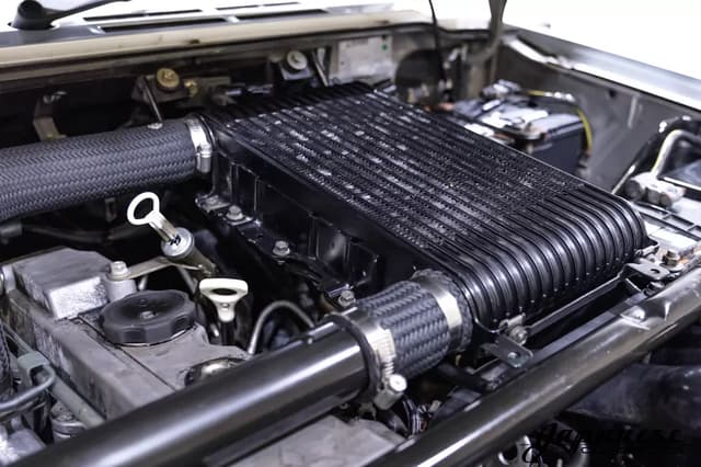 1994 Mitsubishi Pajero JDM car for sale — photo 25 of 25