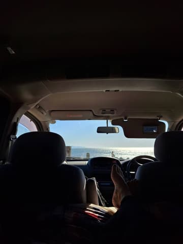 2000 Nissan Serena JDM car for sale — photo 7 of 9
