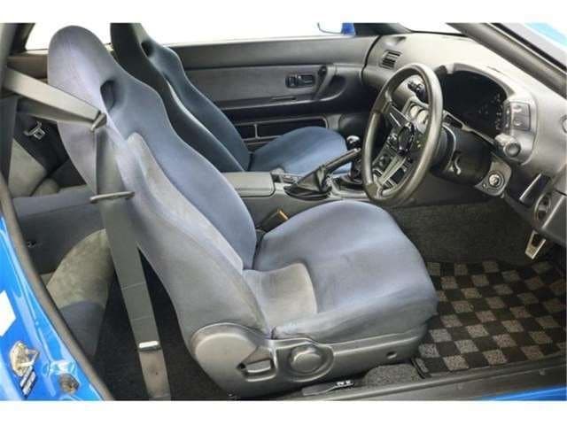 1989 Nissan Skyline JDM car for sale — photo 18 of 25