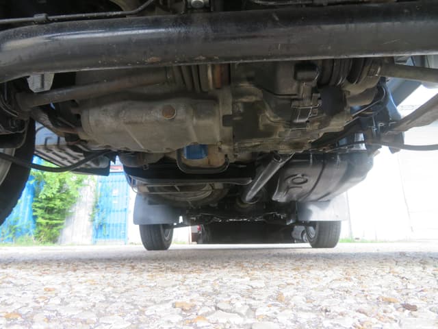 1992 Honda Acty JDM car for sale — photo 15 of 16