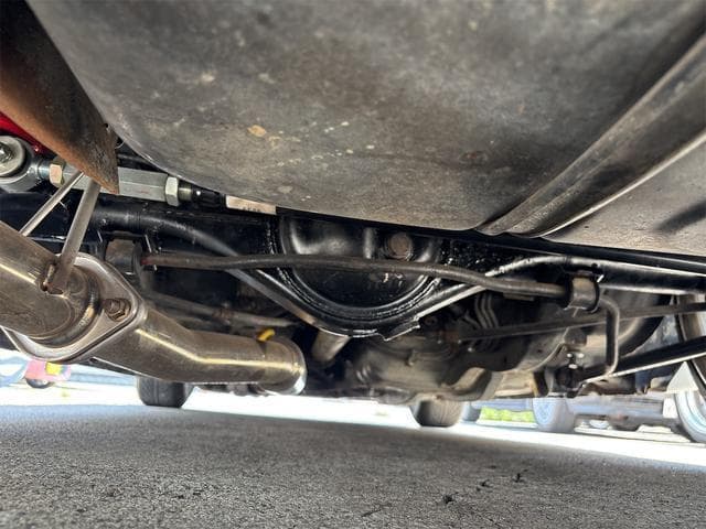1987 Toyota Corolla JDM car for sale — photo 18 of 21