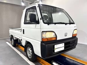 1995 Honda Acty JDM car for sale