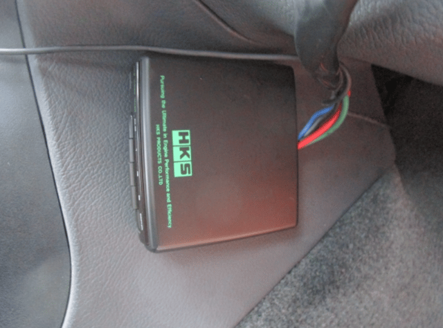 1993 Toyota Supra JDM car for sale — photo 16 of 17