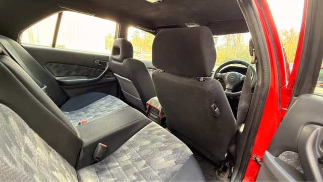 2000 Nissan Skyline JDM car for sale — photo 6 of 18