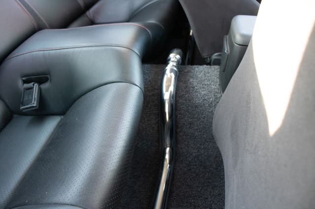 1994 Nissan Skyline JDM car for sale — photo 19 of 25