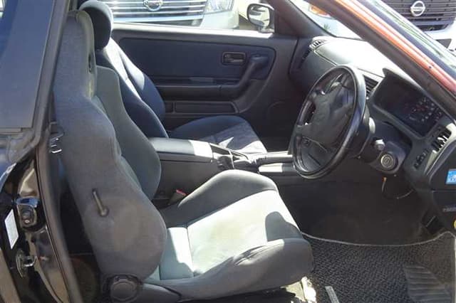 1996 Nissan Skyline JDM car for sale — photo 8 of 25