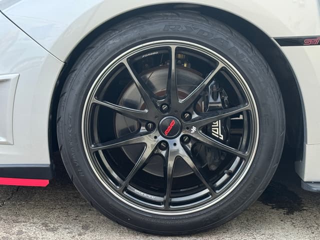 2009 Subaru Impreza JDM car for sale — photo 22 of 25