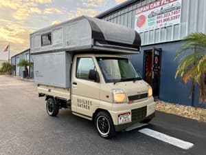 2000 Mitsubishi Minicab JDM car for sale