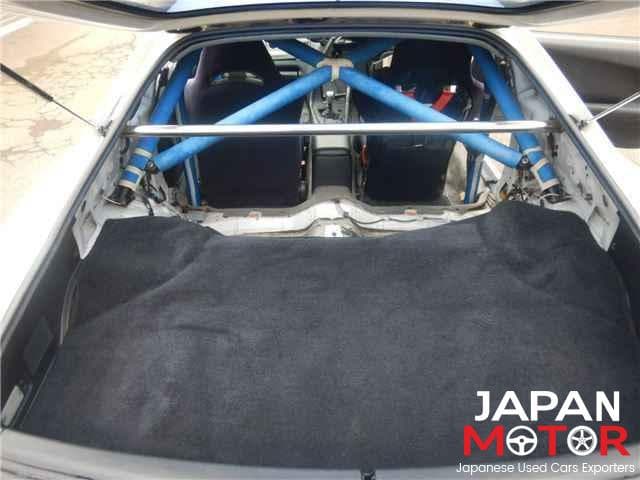 1993 Toyota Supra JDM car for sale — photo 23 of 25