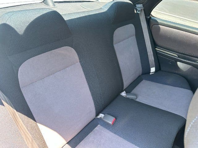 1998 Subaru Impreza JDM car for sale — photo 15 of 25