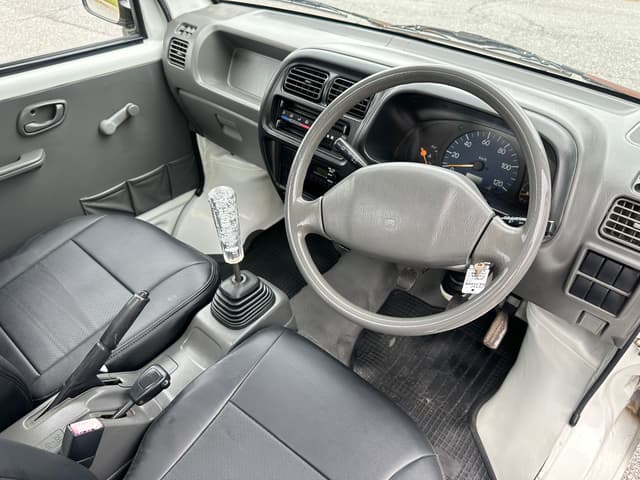 2000 Suzuki Carry JDM car for sale — photo 10 of 15