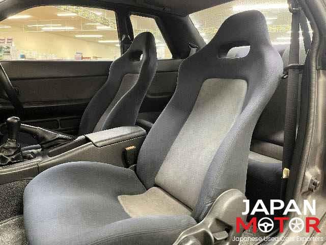 1994 Nissan Skyline JDM car for sale — photo 20 of 25