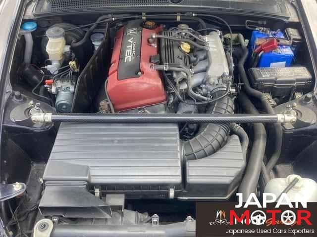 2000 Honda S2000 JDM car for sale — photo 3 of 20
