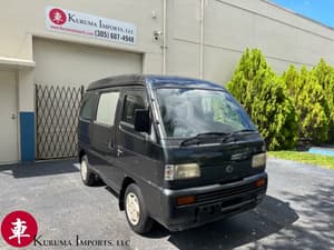 1994 Suzuki Every JDM car for sale