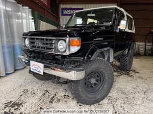 1994 Toyota Land Cruiser JDM car for sale