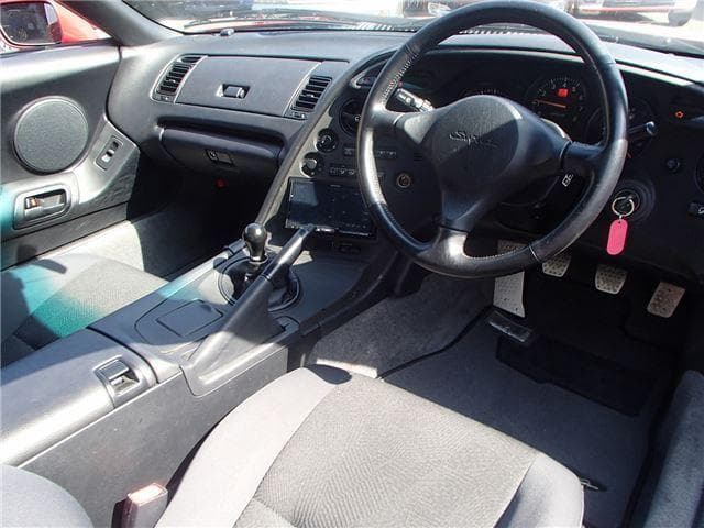 1995 Toyota Supra JDM car for sale — photo 11 of 22