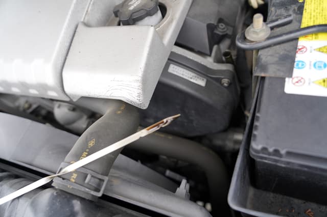 1997 Mitsubishi Pajero JDM car for sale — photo 10 of 24