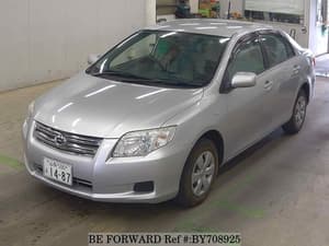 2007 Toyota Corolla JDM car for sale