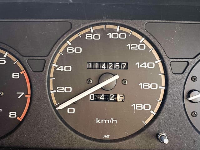 1997 Honda Stepwagon JDM car for sale — photo 3 of 25