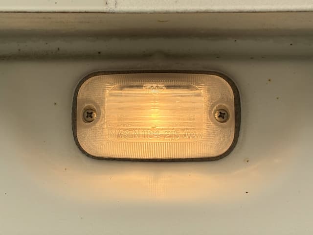 1991 Mitsubishi Minicab JDM car for sale — photo 6 of 25