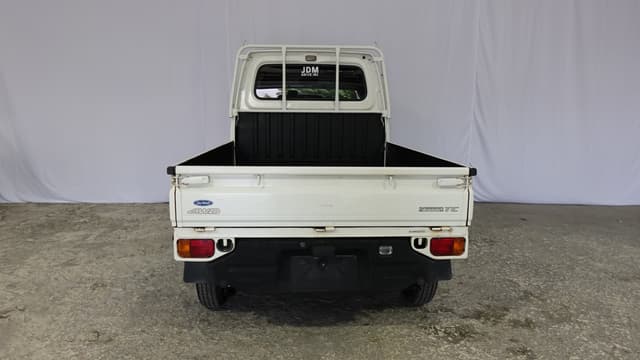 2000 Subaru Sambar JDM car for sale — photo 7 of 15