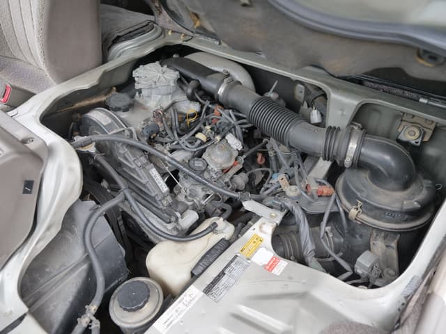 1995 Toyota Lite Ace JDM car for sale — photo 18 of 18