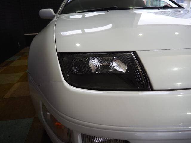 1998 Nissan Fairlady Z JDM car for sale — photo 12 of 20