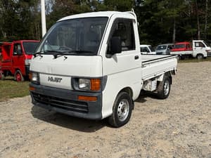 1994 Daihatsu Hijet JDM car for sale