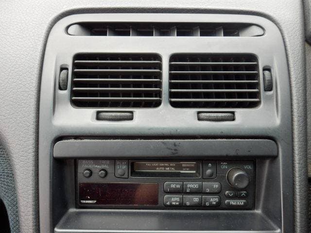 1995 Nissan Fairlady Z JDM car for sale — photo 18 of 20