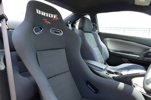 1999 Nissan Silvia JDM car for sale — photo 18 of 19