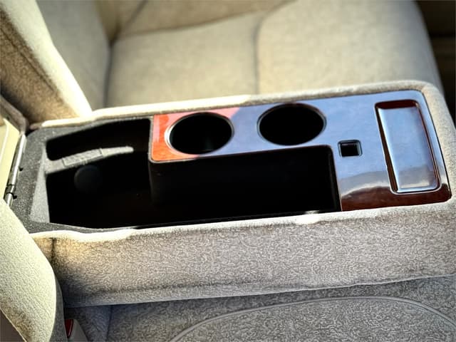 1999 Toyota Crown JDM car for sale — photo 19 of 25