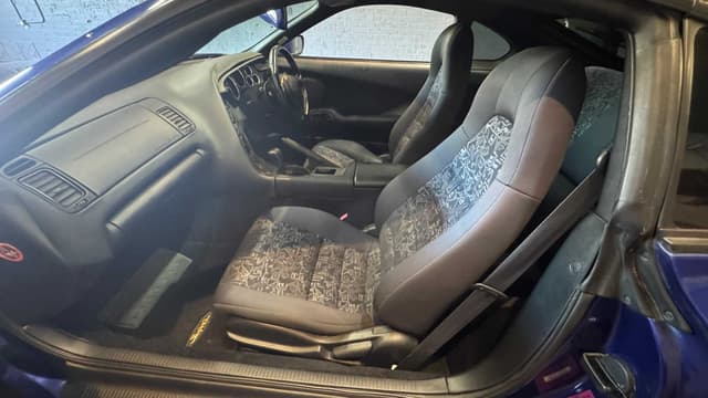 1998 Toyota Supra JDM car for sale — photo 13 of 16