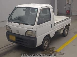 1996 Honda Acty JDM car for sale