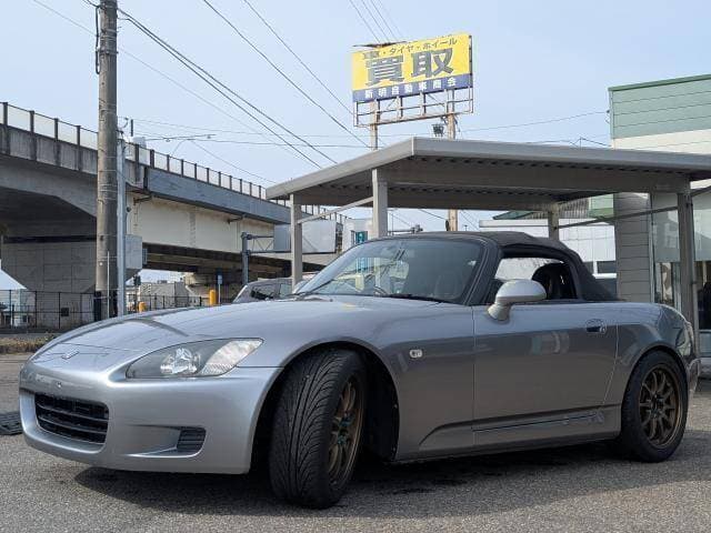 1999 Honda S2000 JDM car for sale — photo 11 of 20