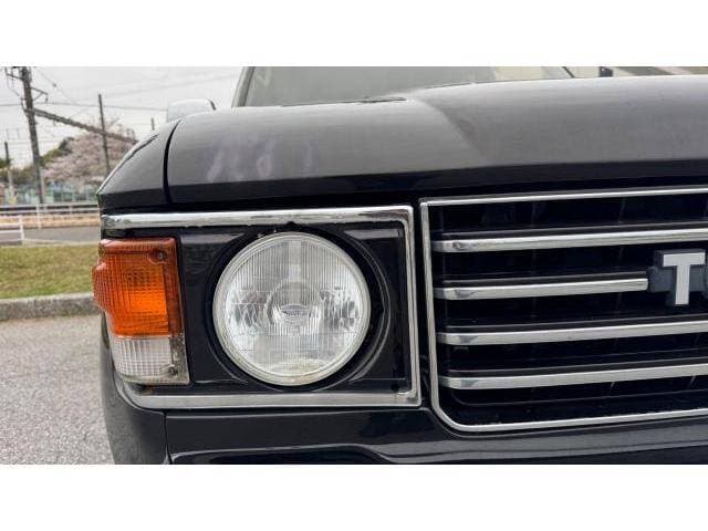 1993 Toyota Land Cruiser JDM car for sale — photo 15 of 20