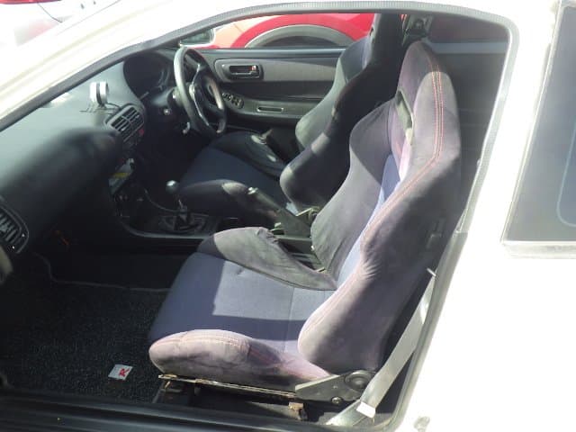 1996 Honda Integra JDM car for sale — photo 9 of 10
