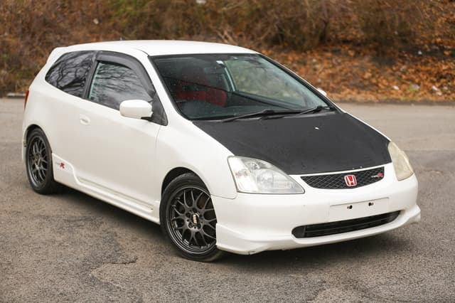 Honda Civic JDM car for sale — photo 20 of 25