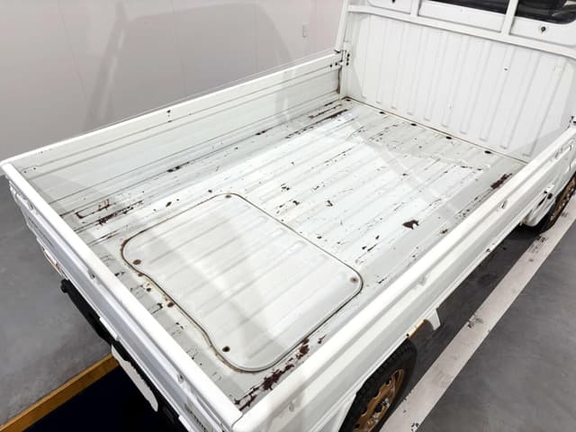 1993 Subaru Sambar JDM car for sale — photo 5 of 25