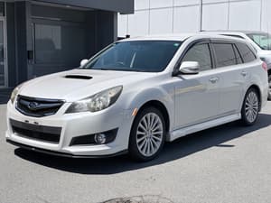 2010 Subaru Impreza JDM car for sale