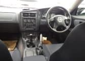 2000 Nissan Stagea JDM car for sale — photo 19 of 20