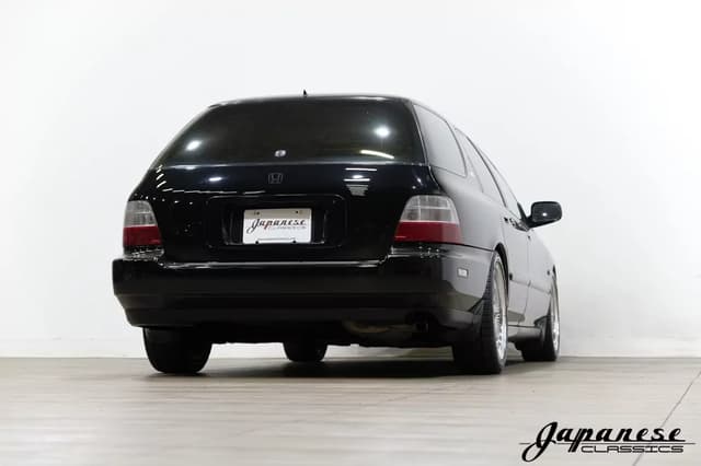 1997 Honda Accord JDM car for sale — photo 8 of 25