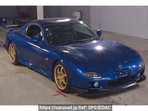 1999 Mazda RX-7 JDM car for sale