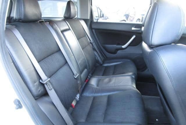 2002 Honda Accord JDM car for sale — photo 14 of 20