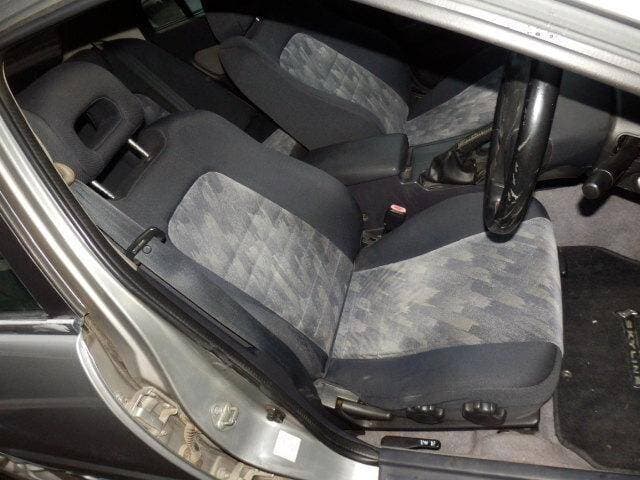 1998 Nissan Skyline JDM car for sale — photo 12 of 20