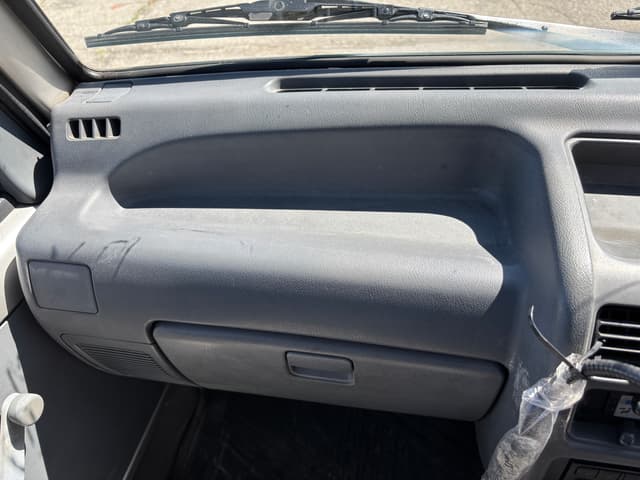 1997 Subaru Sambar JDM car for sale — photo 15 of 25