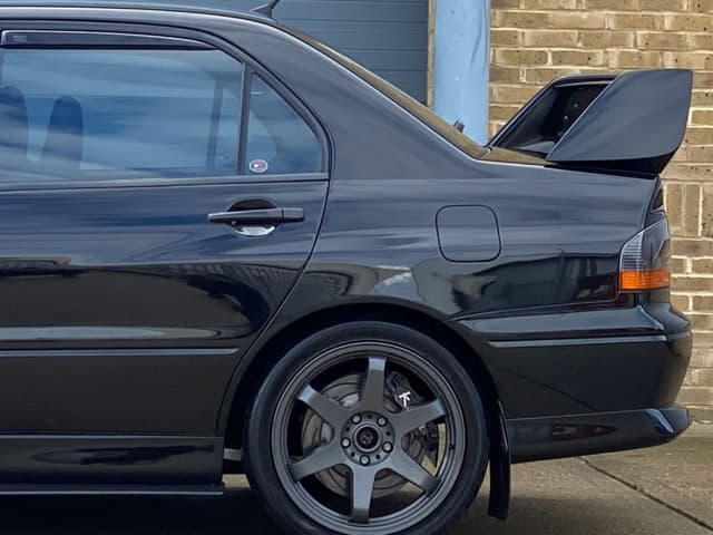 2004 JDM car for sale — photo 8 of 25